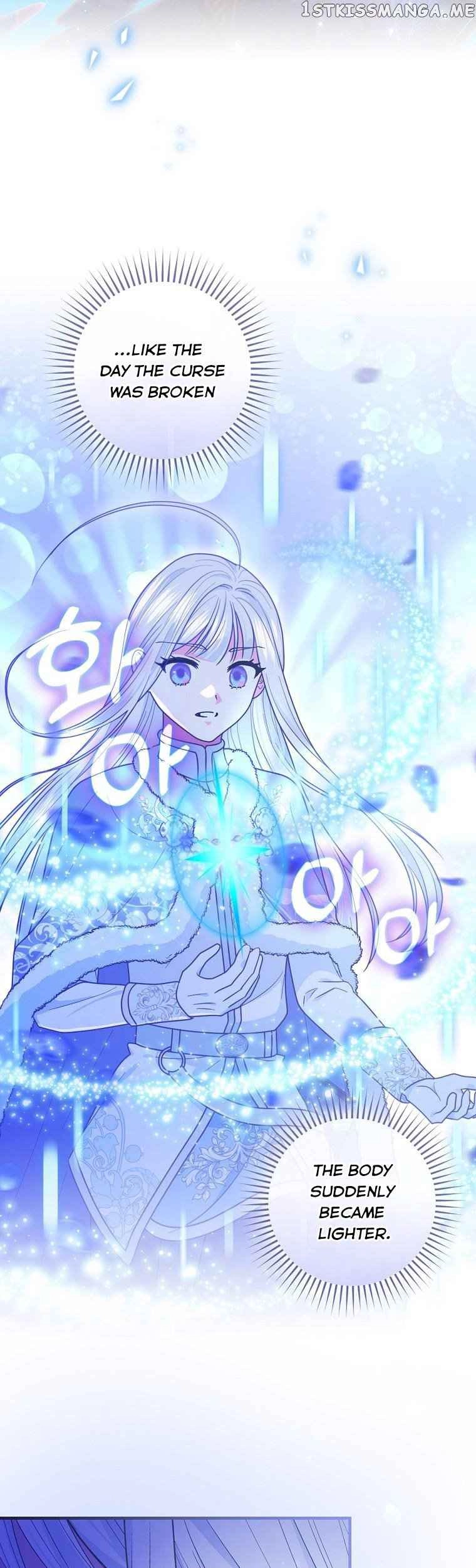 Knight of the Frozen Flower [ALL CHAPTERS] Chapter 63 13